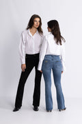 Josca Shirt - White