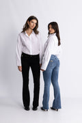 Josca Shirt - White