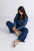 P9802B Velour - Mou