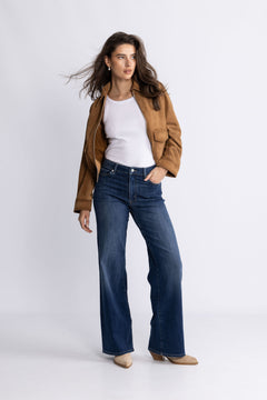 Martha Jacket - Camel