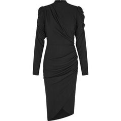 Denver Dress - Black