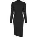 Denver Dress - Black