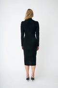 Denver Dress - Black