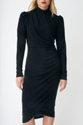 Denver Dress - Black