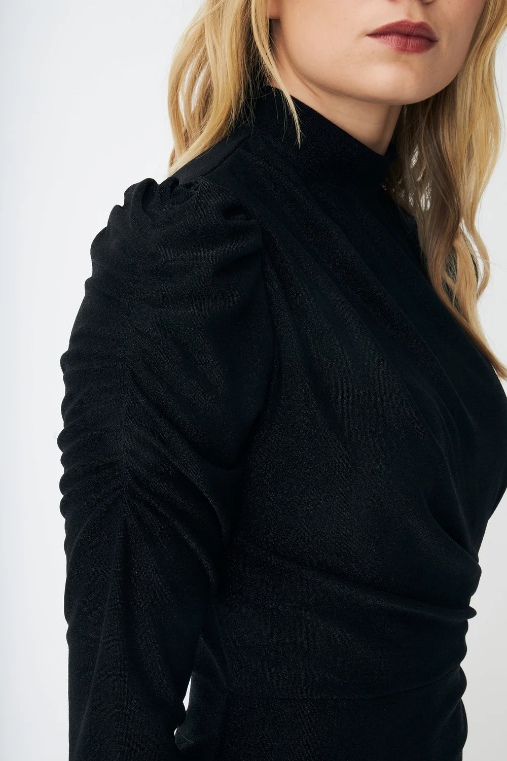 Denver Dress - Black