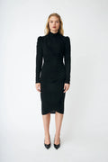Denver Dress - Black