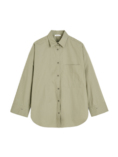 Derris - Deep Lichen Green