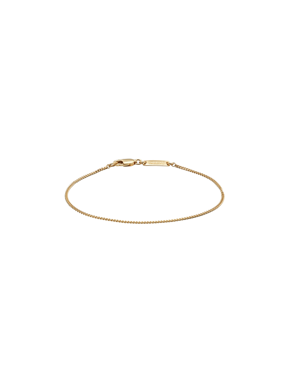 Jil Bracelet - Gold