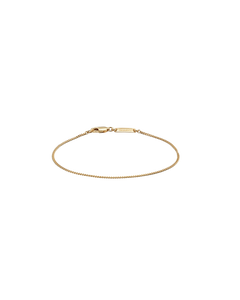 Jil Bracelet - Gold