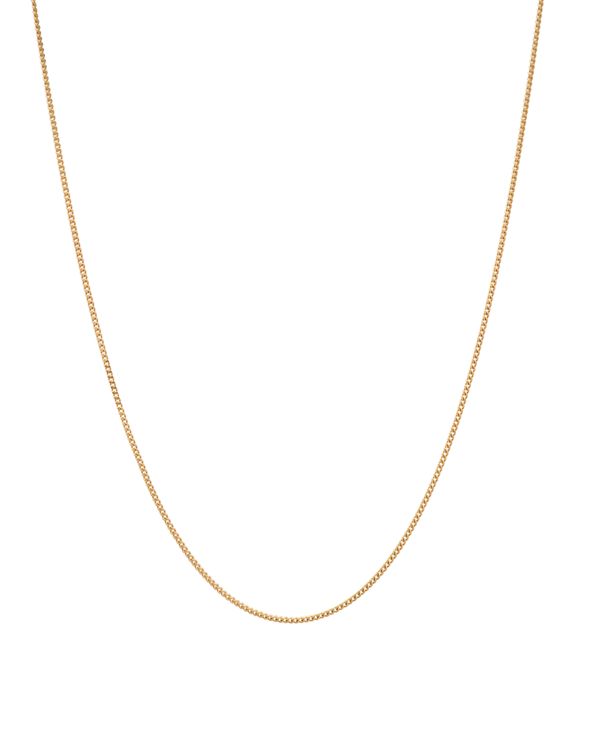 Jil Chain - Gold