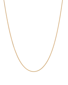 Jil Chain - Gold