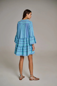 Ella Short - B.Blue/Blue