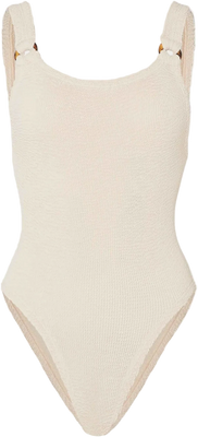 Domino Swim - Blush