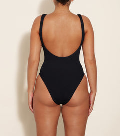Domino Swim - Black