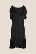 Dorothy Solid - Black