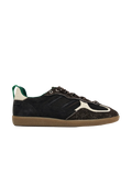 TB.490 Trek Leather Sneakers - Brown