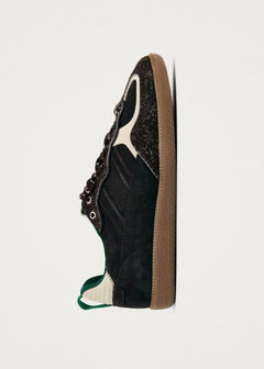 TB.490 Trek Leather Sneakers - Brown
