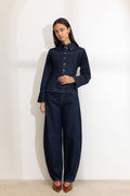 Libby - Dark Blue
