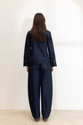 Libby - Dark Blue