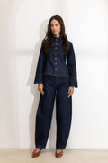 Libby - Dark Blue