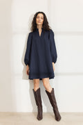 Infinity Dress - Dark Navy
