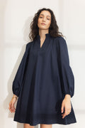 Infinity Dress - Dark Navy