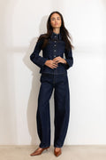 Libby - Dark Blue