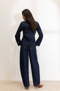 Libby - Dark Blue