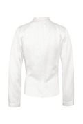 Jet Top - White