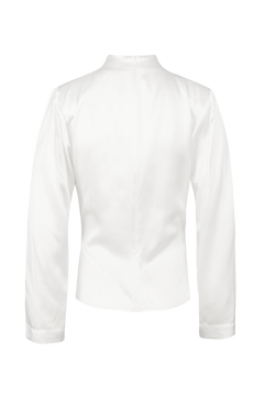 Jet Top - White