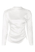 Jet Top - White