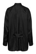 John Shirt - Black