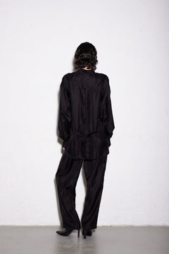 John Shirt - Black