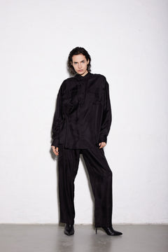 John Shirt - Black