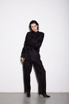 John Shirt - Black