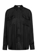 John Shirt - Black