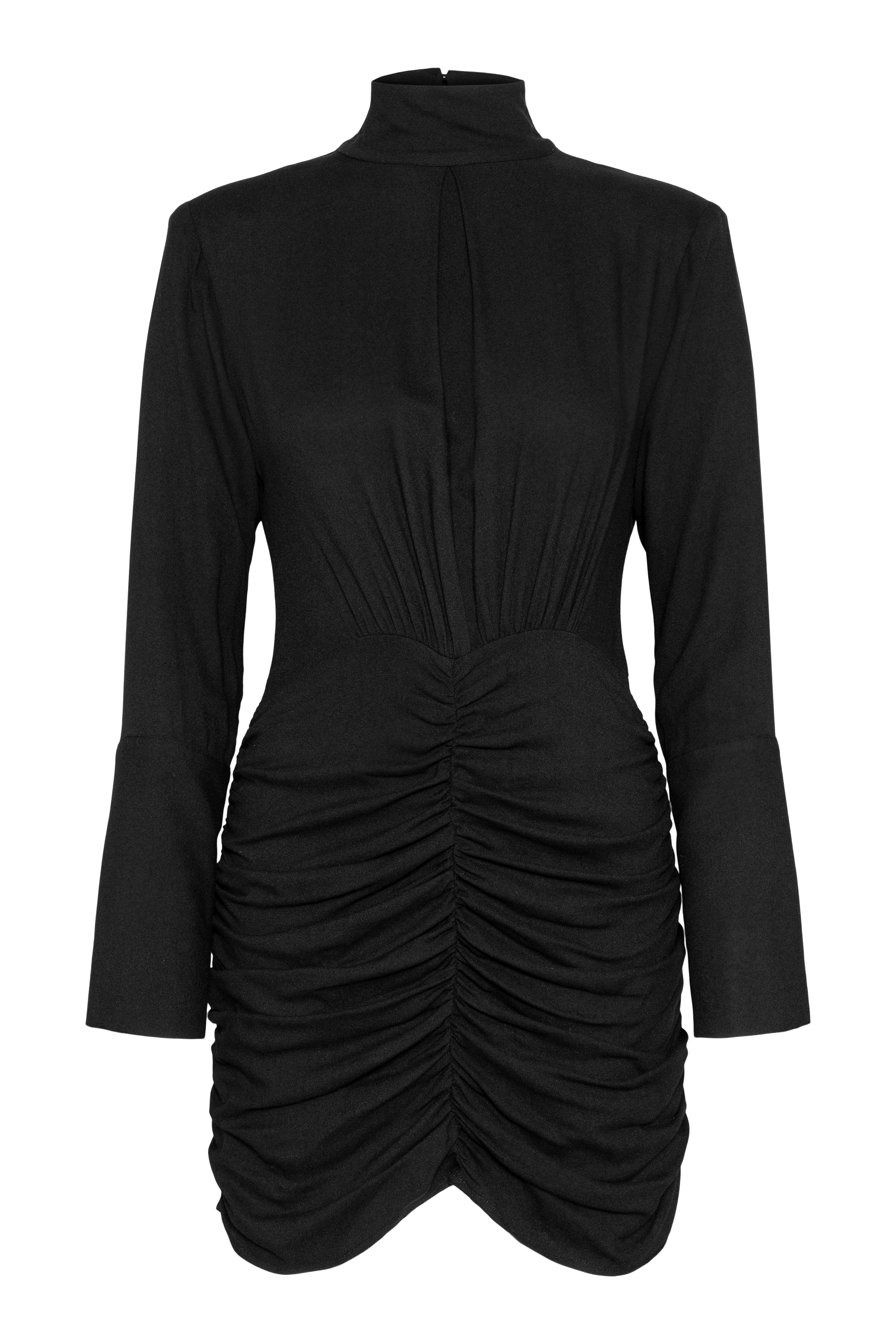 Cocktail Dress - Black