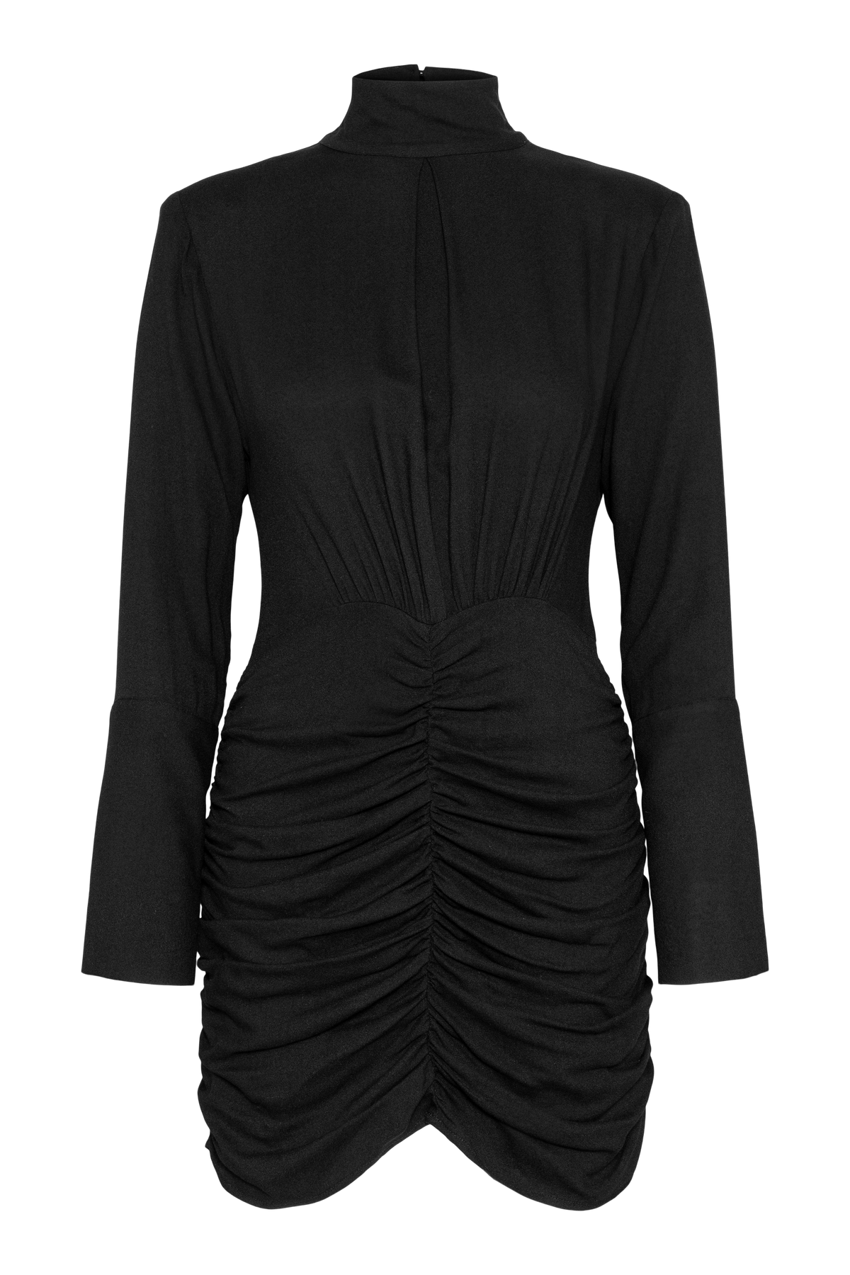 Cocktail Dress - Black