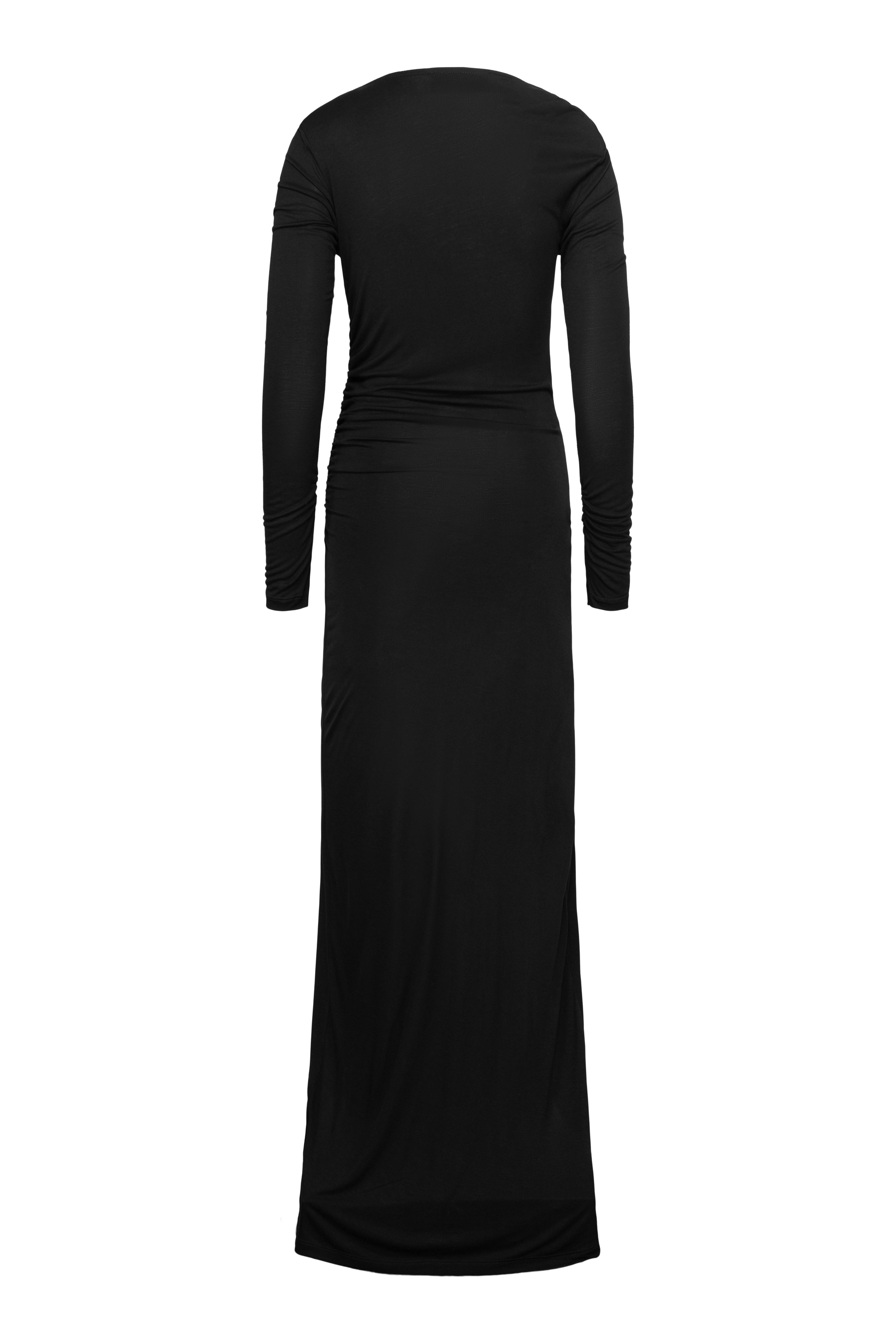 San Dona Dress - Black