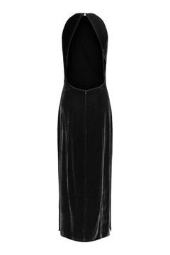 Eve Dress - Black
