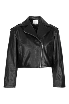 Petit Biker - Black