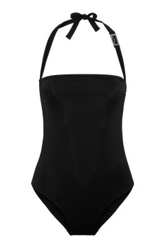 Shore Swimsuit - Black