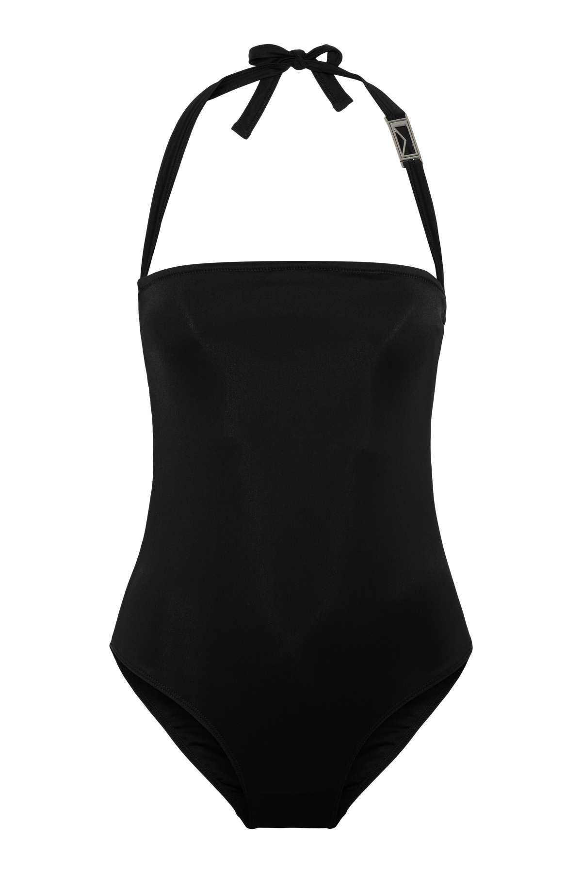 Shore Swimsuit - Black