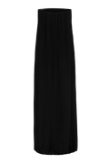 Esmoriz Dress - Black
