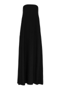Esmoriz Dress - Black