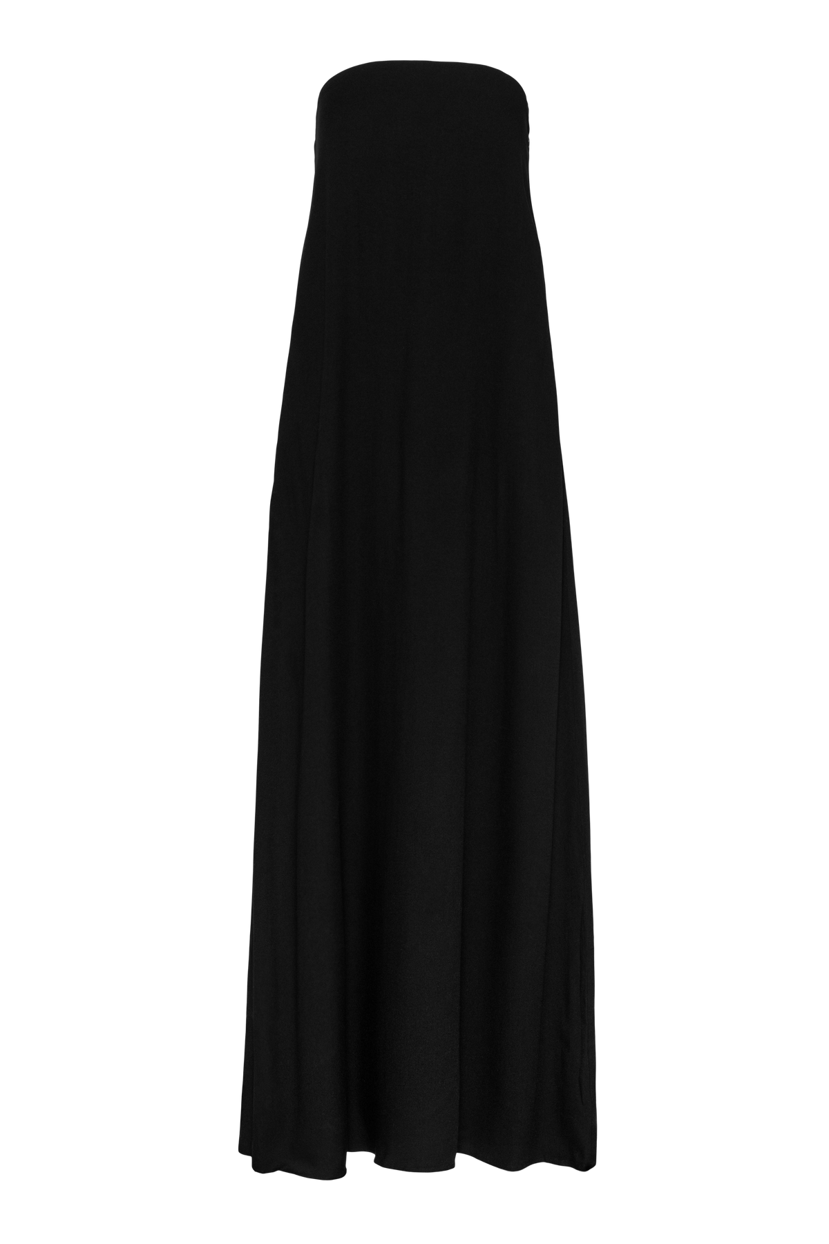 Esmoriz Dress - Black
