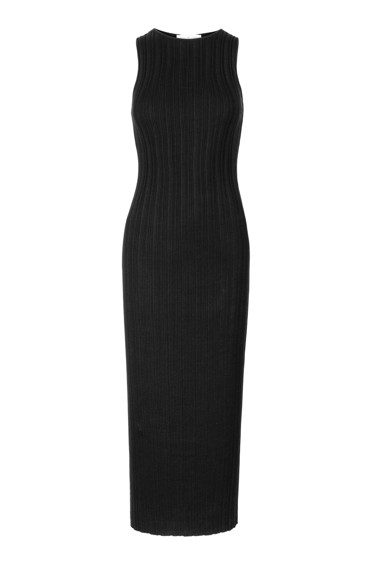 Malibu Dress - Black