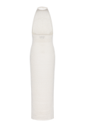 Glastonbury Dress - Cream
