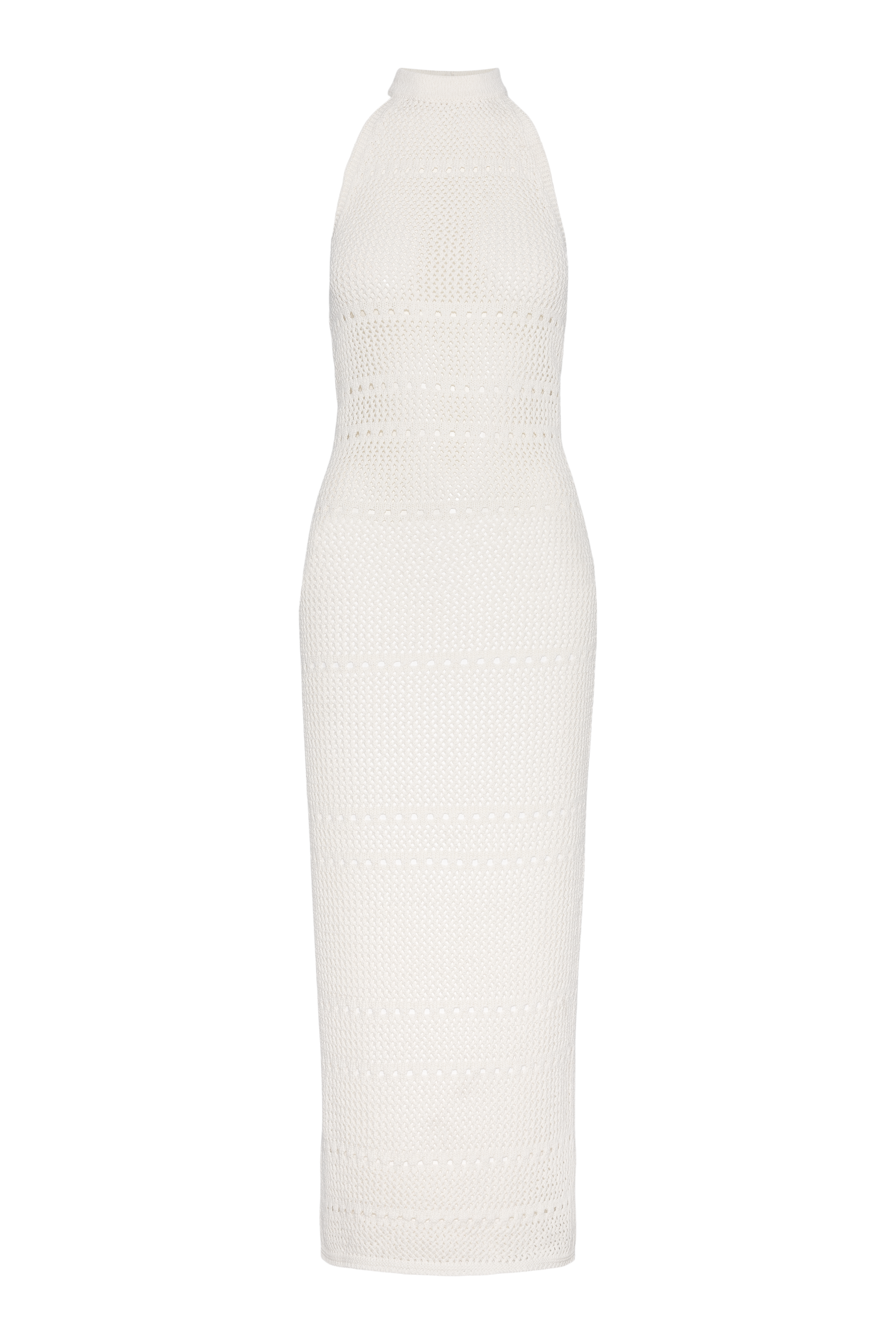 Glastonbury Dress - Cream