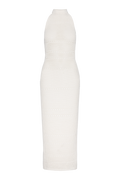 Glastonbury Dress - Cream